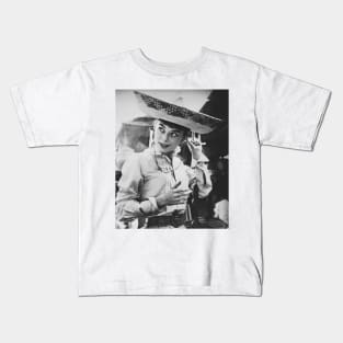 Sombrero Kids T-Shirt